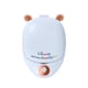 thumbnail image 1 of Facial portátil, práctico rociador de niebla fría, vaporizador facial de atomización humectante automático recargable por USB para el cuidado de la piel Mak (incluye un espejo), 1 of 1