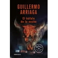 thumbnail image 1 of EL BÚFALO DE LA NOCHE DEBOLSILLO GUILLERMO ARRIAGA, 1 of 2