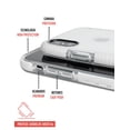thumbnail image 3 of Funda InstaCase Ultra Impacto para iPhone X anticaídas 360 grados, 3 of 4