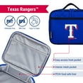 thumbnail image 3 of Texas Rangers™ MLB Insulated Lunch Box, 3 of 8