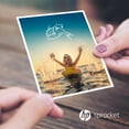 thumbnail image 3 of Papel fotográfico HP Sprocket Zink con respaldo adhesivo de 3.5 x 4.25 pulgadas, paquete de 20, 3 of 7