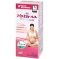 Materna CENTRUM prenatal postpartum vitamin & mineral supplement 100
