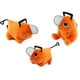 thumbnail image 1 of Motosierra Hombre Juguete de peluche Muñeco de peluche suave Cumpleaños Regalos de Navidad JFHHH pequeña, 1 of 3