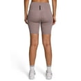 thumbnail image 3 of Reebok Women's Reflex High Rise Bike Short, Sizes XS-XXXL, 3 of 6