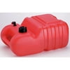 Attwood Gas Tank With Fitting, 6 Gallon