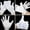 A-White, variant on 12PCs White Gloves-12 Pairs White Cotton Gloves White Cotton Work Gloves for Dry Hands and Beauty Hydrating 12 Pairs