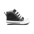 thumbnail image 1 of Tenis Preandante Bubble Gummers Para Niño Baby Wilson Negro negro 10, 1 of 7