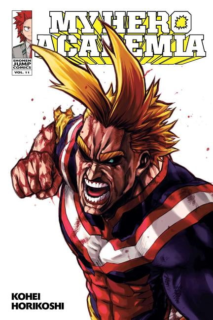 One Punch Man One Punch Man Vol 11 11 Series 11 Paperback Walmart Com