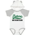 thumbnail image 3 of Inktastic Future Mathematician Boys or Girls Baby Bodysuit, 3 of 5