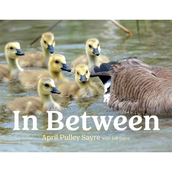 In Between, (Hardcover)