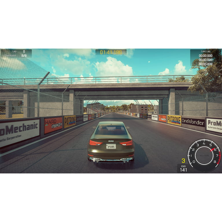 8 Best PlayStation 4 Driving Simulation Games - Gameranx