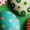 Green, variant on Shadoumai Womens Easter Day Egg Leggings High Waist Tummy Control 2026 Festival Stretchy Tights Yoga Pants for Women