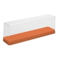 thumbnail image 3 of Action Figure Storage Box Dustproof Stackable Transparent Display Case, Plastic Material, for Figures Collection Display, 3 of 8