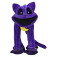 thumbnail image 2 of Monster Catnap Plush Poppy Playtime Chapter 3 Smiling Critters Plush Animal Stuffed Pillow Doll Toy, 2 of 4