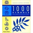 thumbnail image 1 of 1000 Symboles: Ce Que les Formes Signifient dans l'Art et le Mythe, 1 of 1