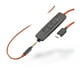 thumbnail image 4 of Headsets Poly Blackwire C3220 USB-A para PC Binaural Negro, 4 of 4