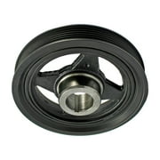 DNJ HBA1374 Harmonic Balancer Fits Cars & Trucks 2007-2019 Nissan Cube Juke 1.6L-2.0L L4 DOHC 16v