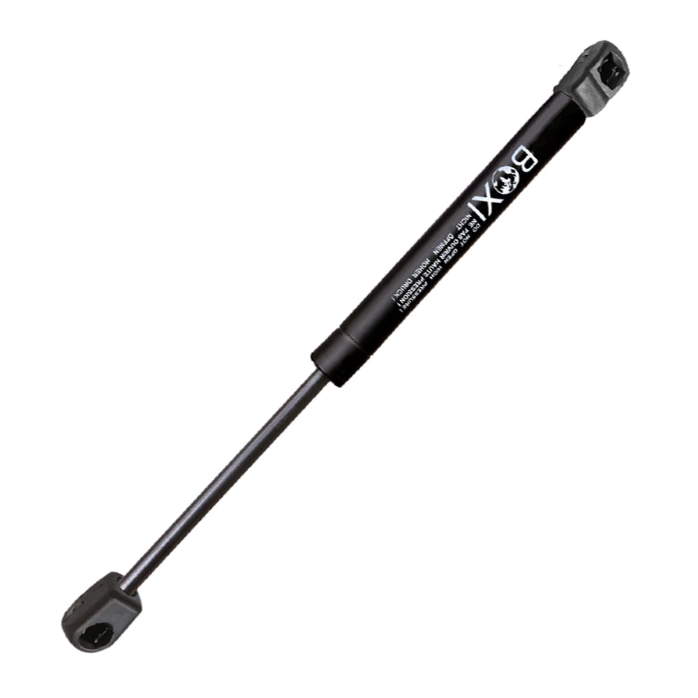 BOXI 1pc Front Hood Lift Support Strut Shock Gas Strut Shock Spring Support Fits for Dodge Durango 2011 2012 2013 2014 2015 2016 2017 2018 (With Factory Aluminum Hood) | Replaces 6468