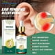 thumbnail image 2 of 2Pcs Tinnitus Ear Drop Relief Ears Tinnitus Treatment Soothing Ear Infection Care, 2 of 5