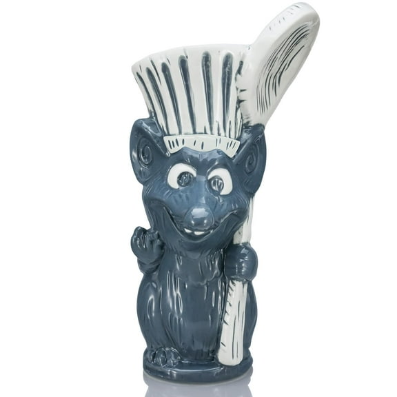 Geeki Tikis Disney Pixar Ratatouille Remy Ceramic Mug | Holds 10 Ounces