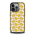 thumbnail image 1 of Duck In Love iPhone Case,For iPhone 14 Pro, 1 of 3