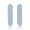 thumbnail image 2 of Bouton de Volume de Remplacement Compatible pour iPad Air 4 / 5 (Bleu Ciel) (Premium) (Ensemble de 2 Pcs), 2 of 5