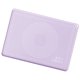 thumbnail image 1 of unbranded Tapete De Repostería Reutilizable Morado De Silicona Resistente Ideal Para Y Hornear En Casa, 1 of 8