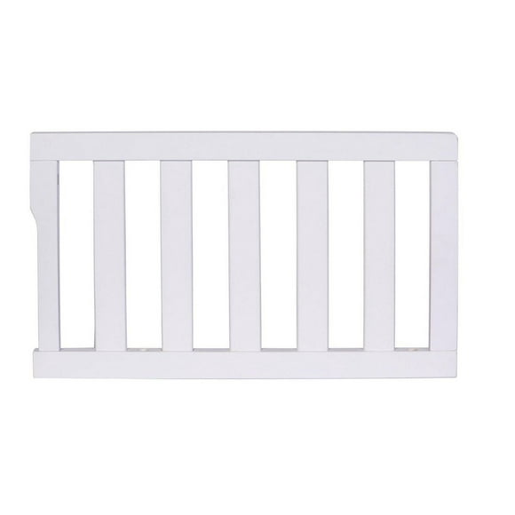Concord Baby Axel & Ollie Toddler Guard Rail White
