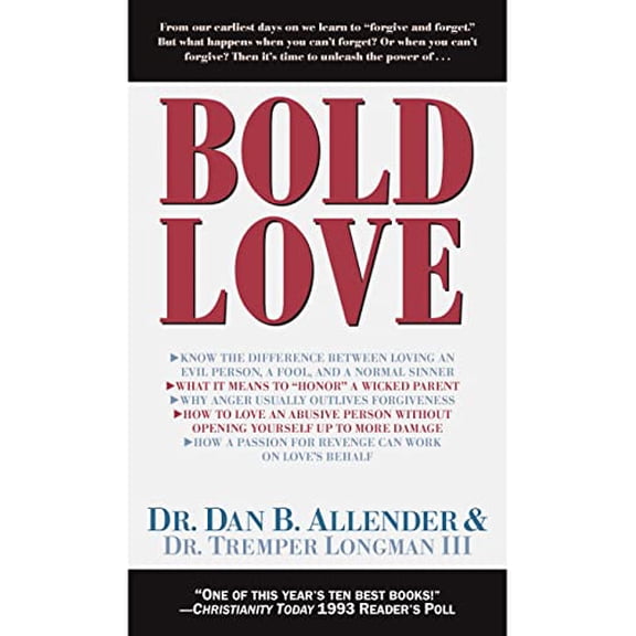 Pre-Owned Bold Love (Paperback) 0891097031 9780891097037