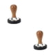 thumbnail image 3 of Cateissary Conveniente herramienta de prensa de cocina - Café artesanal en casa Force Tamper Coffee Accessories Type1 NO1, 3 of 6