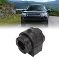 thumbnail image 4 of Sway Bar Bushing, Long Service Life LR005649 Wear Resistant Anti Roll Bar Bushes Durable  For Car, 4 of 8