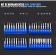 thumbnail image 4 of Kit De Desarmadores Para Nintendo Xbox/mac/celular/pc/ps4ps5, 4 of 4