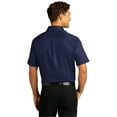 thumbnail image 2 of Port Authority Short Sleeve SuperPro React  Twill Shirt. W809, 2 of 5