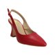 thumbnail image 1 of ZAPATILLA DE VESTIR LEON MUJER ROJO SINTETICO H04, 1 of 4