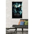 thumbnail image 2 of Harry Potter and the Deathly Hallows: Part 1 - Running One Sheet Wall Poster, 22.375" x 34", 2 of 3