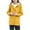 X1 Yellow, variant on RUIPIN Boys Girls Raincoat Lightweight Breathable Waterproof Hooded Rain Jacket with Solid Color Windbreaker Easy to Fold,Color:Yellow,Size:13-14 Years