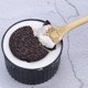 thumbnail image 4 of Cucharillas de uña de gato, cucharaditas cucharaditas pequeñas cucharaditas pequeñas cucharaditas de postre cucharaditas (4 piezas) JM, 4 of 5