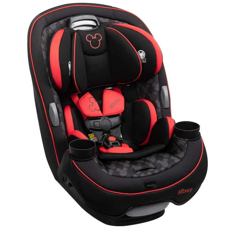 Safety first mickey store mouse car seat