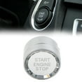 thumbnail image 1 of BFY Car Crystal Style Start Stop Engine Switch Button Cover For BMW F20 F21 F22 F23 F30 F34 F32 F33 F10 F18 F07 F12 F13 F01 F02, 1 of 12