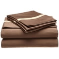 thumbnail image 2 of Superior 300 Thread Count Cotton Hotel Collection Sheet Set, 2 of 4