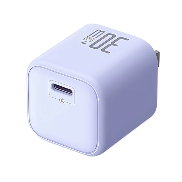 Type C Charger,Type C Fast Charging USB C Charger Block PD 30W, Phone Super Fast Charger Adapter