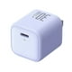thumbnail image 2 of Cargador tipo C Carga rápida Cargador USB C Bloque PD30W Cargador súper rápido para teléfono Enchufe de carga, 2 of 9