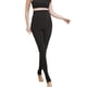 thumbnail image 2 of Guardurnaity Leggings de invierno para mujer Manténgase abrigado con estos leggings térmicos Leggings térmicos Colores de piel Prendas para la parte inferior del cuerpo rojo talla única, 2 of 6
