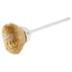 thumbnail image 4 of Herramienta de manicura, alambre de latón, taladro para uñas, limpiador de brocas para uñas, cepillo compacto y ligero, 4 of 5