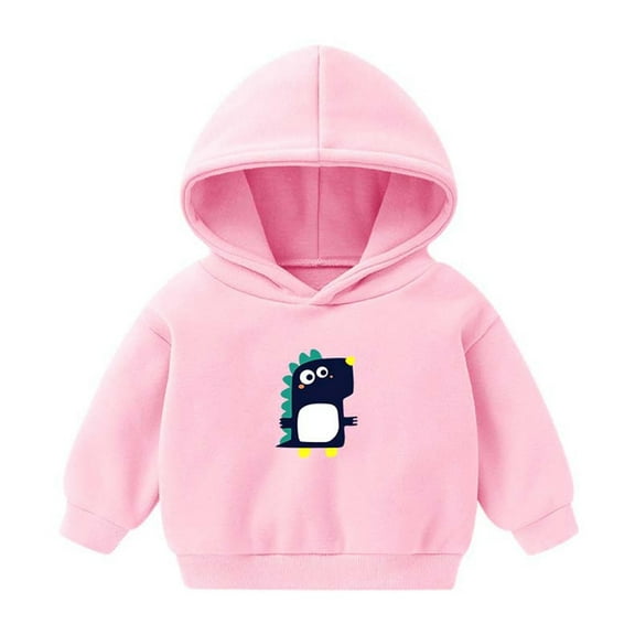Boys Hoodies Christmas Gift Winter Kids Hoodies Boys Girls Hoody Children Pullover Outerwear Save Big