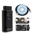thumbnail image 5 of Sistema operativo Opcom V1.99 1.99 PIC18F45K para chips Opel 80 y FTDI, 5 of 5