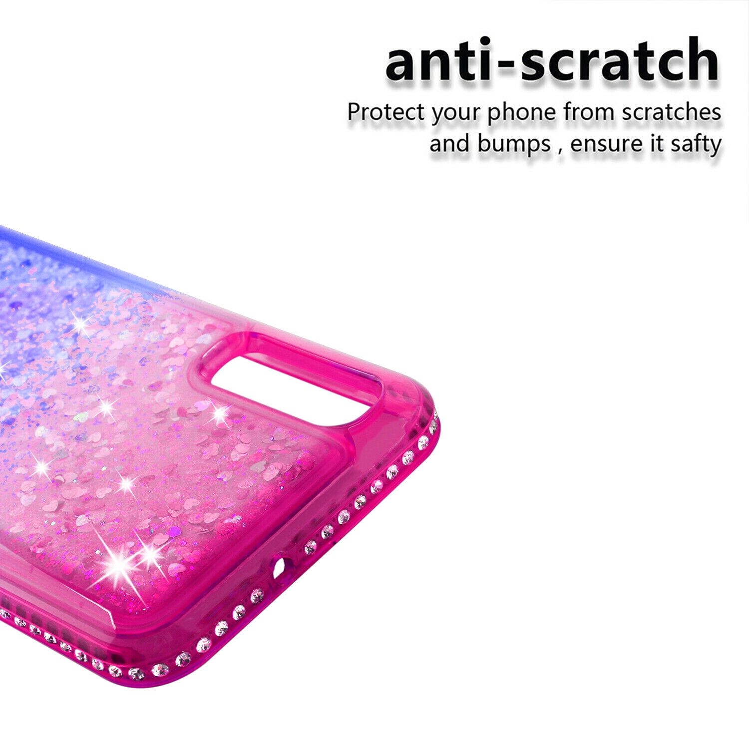 SOATUTO For Samsung Galaxy A50 / A50s / A30s Phone Case