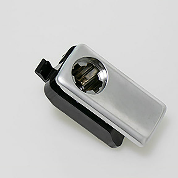 Glove Compartment Box Lid Switch Grip For Mercedes Benz ML/ GL/ GLE Class W166