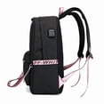 thumbnail image 2 of Backpack Bounds Hanakos Kuns Yashiros Nenes Anime School, 2 of 4