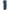 Dark Blue, variant on Edvintorg Girls Jeans Denim Elastic High Waisted Wide Leg Baggy Cargo Pants With Pockets 3-14 Years Streetwear Casual Denim Pants For Kids Girl